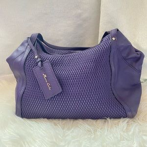 Maria Carla Italy leather purse